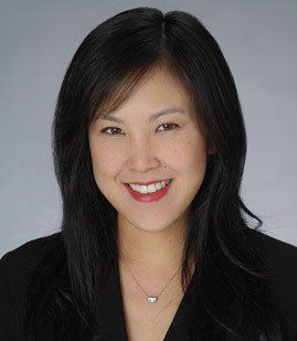 Janice  Luo