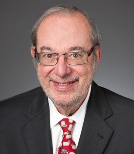 Photo of Russell J. Frackman