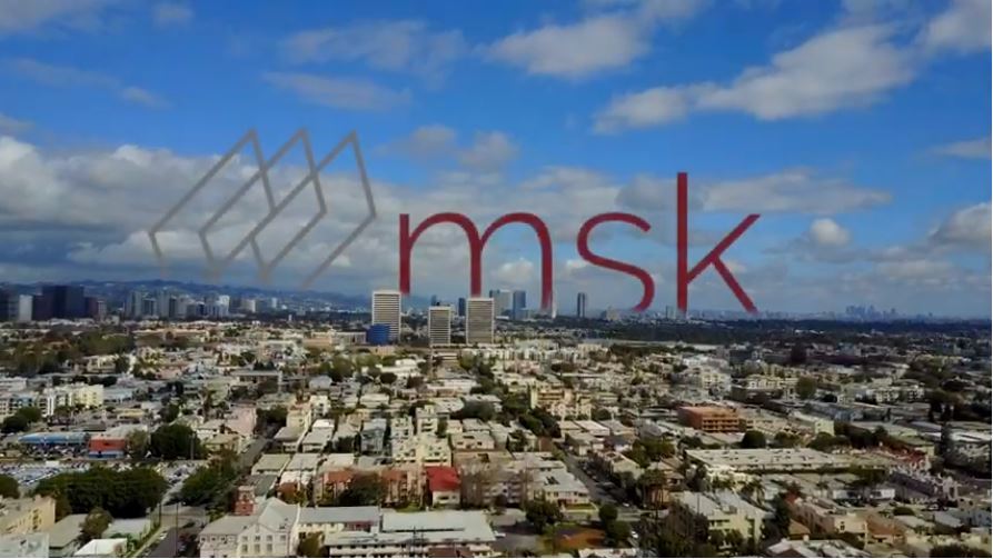 MSK Moves: The Past, Present, & Future