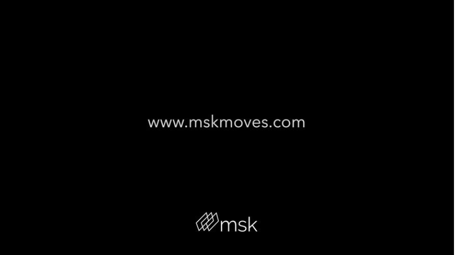 MSK Moves: March 2019