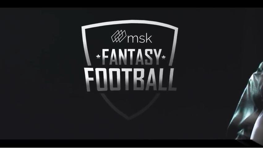 MSK's Fantasy Football Trailer