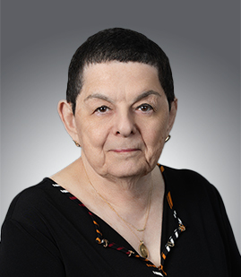 Photo of Susan Kohn  Ross