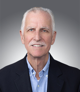 Photo of Anthony A. Adler