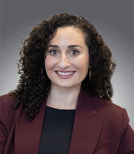 Photo of Deeba G. Fahami Ware