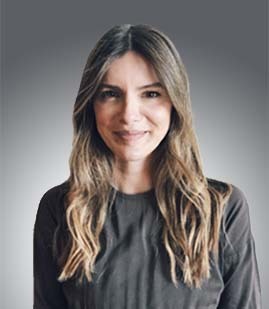 Photo of Anna  Czege