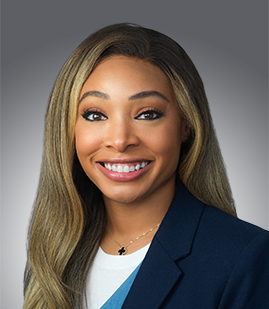 Photo of Cassandra L. Horton