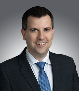 Photo of Josh  Geller