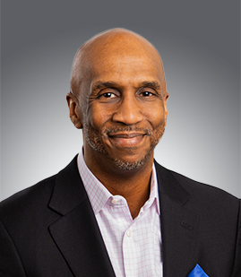 Photo of Loren Lee Forrest Jr.