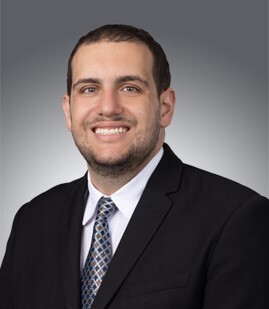 Photo of Nicholas  Baltaxe