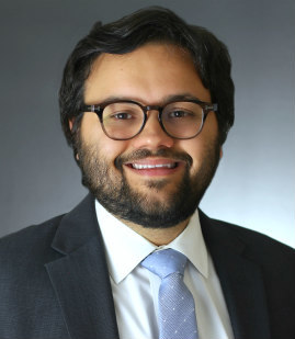 Photo of Mark C. Humphrey