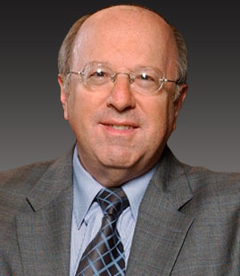 Photo of Alan M. Brunswick