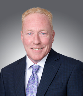 Photo of Stephen E. Foster