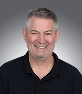 Photo of Eric J. German