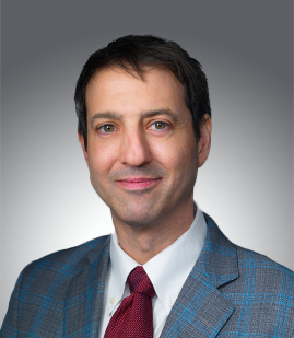 Photo of Louis J. Cannon Jr.