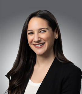 Photo of Hannah G. Shepherd