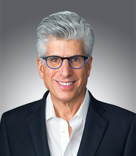 Photo of Eric J. Schwartz
