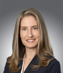 Eleanor M. Lackman