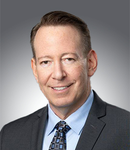 Photo of Aaron J. Moss