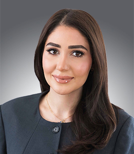 Photo of Serineh V. Terzyan