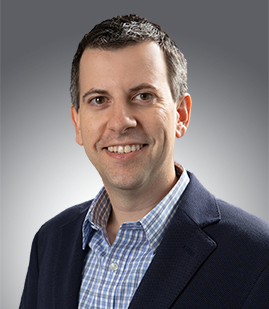 Photo of Josh  Geller