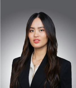 Photo of Mariella A. Salazar