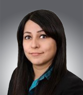 Photo of Debra  Urteaga